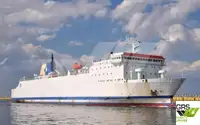 Ro-Ro ship అమ్మకానీకి వుంది