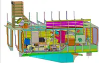 Wind farm service vessel అమ్మకానీకి వుంది