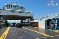 Ro-Ro ship అమ్మకానీకి వుంది