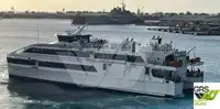 Ro-Ro ship అమ్మకానీకి వుంది