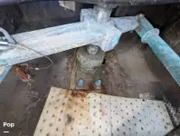 క్రూయిజ్ ఫెర్రీ అమ్మకానికి