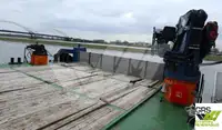 General Cargo/Multi-purpose అమ్మకానికి