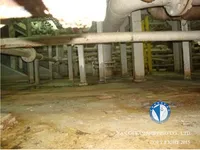 ఆయిల్/కెమికల్ ట్యాంకర్ అమ్మకానికి
