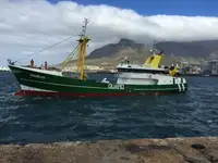 ఫాస్ట్ సప్లై వెసెల్ (FSV) అమ్మకానీకి వుంది