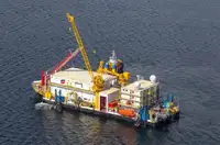 Oil/Chemical tanker అమ్మకానీకి వుంది