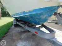 పహారా పడవ అమ్మకానికి