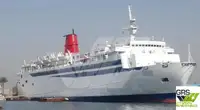 Ro-Ro ship అమ్మకానీకి వుంది