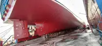 Oil/Chemical tanker అమ్మకానీకి వుంది