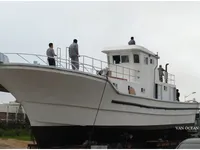 ట్రాలర్ అమ్మకానికి