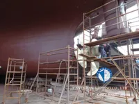 ఆయిల్/కెమికల్ ట్యాంకర్ అమ్మకానికి