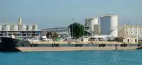 Oil/Chemical tanker అమ్మకానీకి వుంది