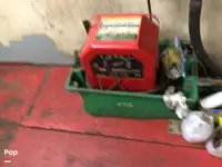 ట్రాలర్ అమ్మకానికి