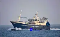 Trawler అమ్మకానీకి వుంది