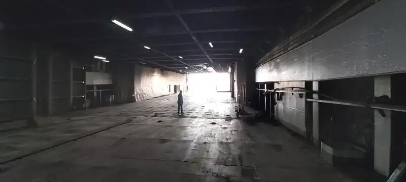 బల్క్ క్యారియర్ అమ్మకానికి