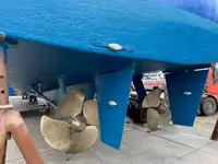 పహారా పడవ అమ్మకానికి