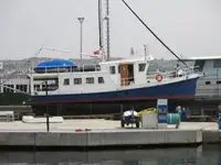 Trawler అమ్మకానీకి వుంది
