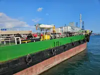 Oil/Chemical tanker అమ్మకానీకి వుంది