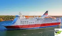 Ro-Ro ship అమ్మకానీకి వుంది