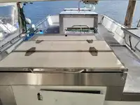 Trawler అమ్మకానీకి వుంది