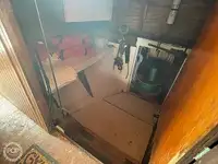 ట్రాలర్ అమ్మకానికి