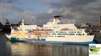 Ro-Ro ship అమ్మకానీకి వుంది