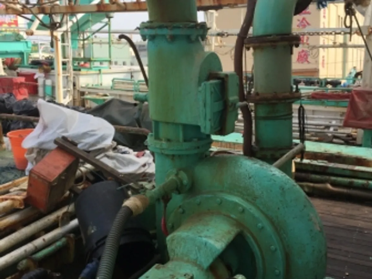 స్క్విడ్ జిగ్గర్ అమ్మకానికి