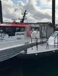 పైలట్ పడవ అమ్మకానికి