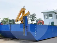 General Cargo/Multi-purpose అమ్మకానికి