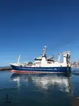 Purse seiner అమ్మకానీకి వుంది