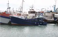 Trawler అమ్మకానీకి వుంది