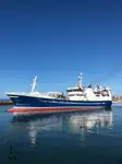 Purse seiner అమ్మకానీకి వుంది