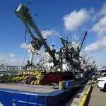 Purse seiner అమ్మకానీకి వుంది