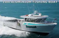 Trawler అమ్మకానీకి వుంది