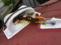బార్జ్ అమ్మకానికి