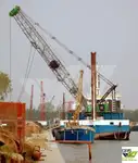 డ్రెడ్జర్ అమ్మకానికి