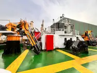General Cargo/Multi-purpose అమ్మకానికి