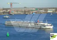 ప్రయానికుల ఓడ అమ్మకానీకి వుంది