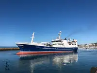Purse seiner అమ్మకానీకి వుంది
