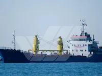 General Cargo/Multi-purpose అమ్మకానికి