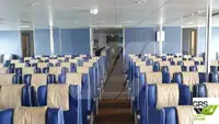 క్రూయిజ్ ఓడ అమ్మకానికి