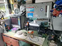 పహారా పడవ అమ్మకానికి