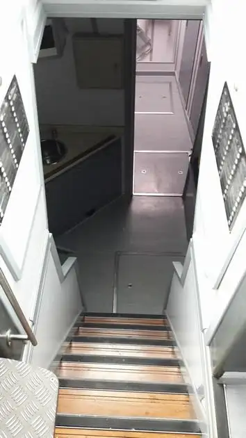 పహారా పడవ అమ్మకానికి