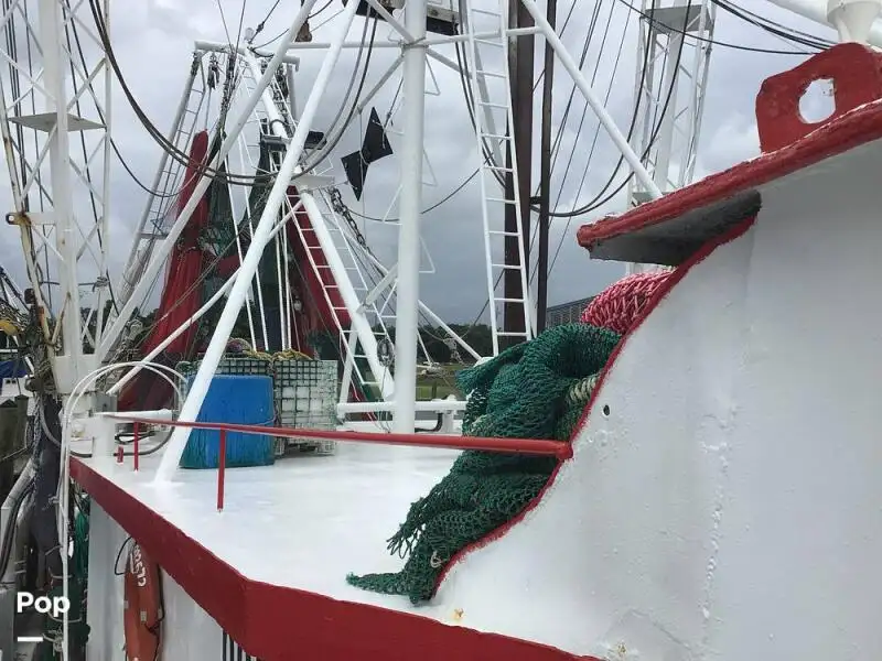 ట్రాలర్ అమ్మకానికి