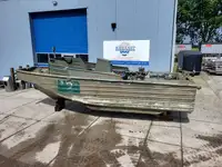 పని చేసే పడవలు అమ్మకానికి