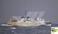 Ro-Ro ship అమ్మకానీకి వుంది