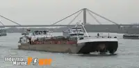 Oil/Chemical tanker అమ్మకానీకి వుంది