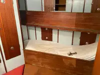 బల్క్ క్యారియర్ అమ్మకానీకి వుంది