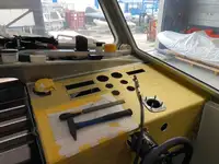 రెస్క్యూ నౌక అమ్మకానికి