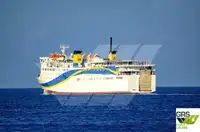Ro-Ro ship అమ్మకానీకి వుంది