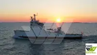 Ro-Ro ship అమ్మకానీకి వుంది